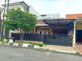 Rumah Nginden Intan Timur Sukolilo Surabaya Timur