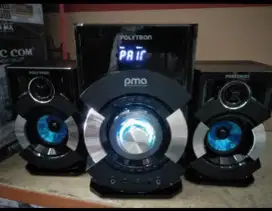 Jual audio PMA 9527