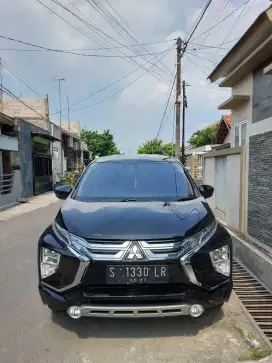 XPANDER SPORT 1.5 MATIC PMK 2022 pembuatan 2021
