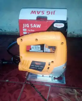 Merk Jig Saw Mesin Gergaji listrik
