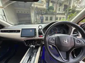 Honda HR-V 2017 Bensin