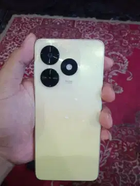Tecno Spark 20 C gold