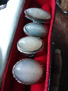 Batu akik pandan