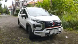 Mitsubishi Xpander 2023 Bensin