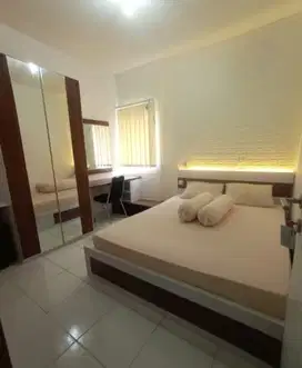 Di Jual Cepat Apartemen Aeropolis Tangerang Dekat Bandara soeta