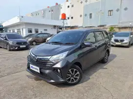 Pajak Panjang - Daihatsu Sigra 1.2 R Bensin-AT 2022