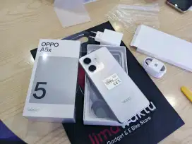 Oppo A5X cukup bisa cash dan kredit