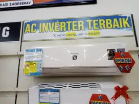 cicilan ac shap