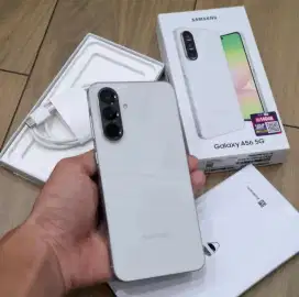 PROMO SAMSUNG GALAXY A56 5G DISKON 1.1 JUTA GARANSI RESMI SEIN
