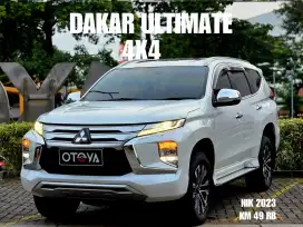 DAKAR ULTIMATE 4X4 2023 ISTIMEWAAAAAA