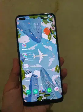 OPPO RENO 4F 8/128