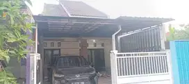 Rumah Wonorejo Indah Timur Rungkut Surabaya Timur