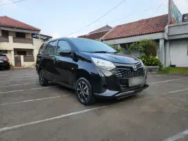 Toyota All New Calya 1.2 Manual Tahun 2023