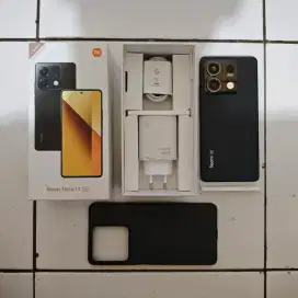 Redmi Note 13 5G 8/256 Like New