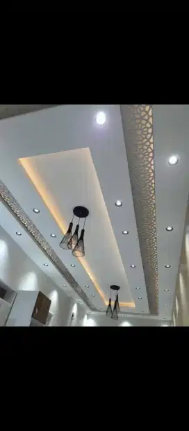TUKANG LISTRIK HARIAN DAN BORONGAN