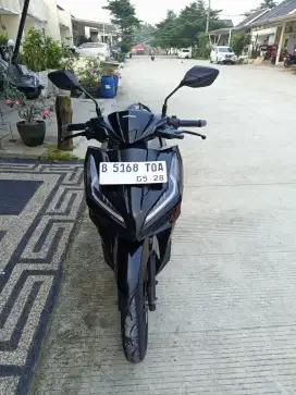 Vario 125 2023 bukan keyless