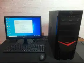 PC Gaming i5 - 3330