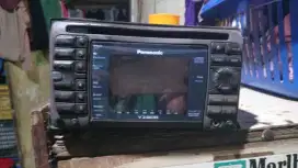 Tape mobil panasonic
