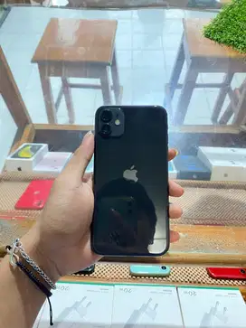 iPhone 11 128Gb iBox mulus