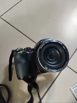 Jual aza camera Fujifilm Finepix S