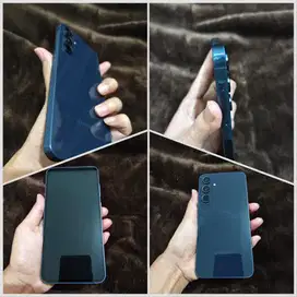 HP Second Samsung A55 5G 8/256