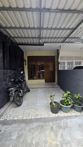 KONTRAKAN 3 KAMAR DEKAT SAMSAT BANDUNG