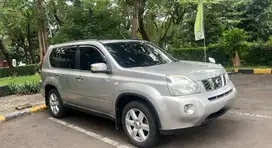xtrail 2009 matic