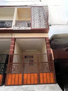 Jual Rumah Poris Indah