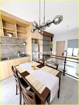 PROMO GRATIS SEMUA BIAYA, RUMAH 2 LANTAI STRATEGIS SETU SERPONG