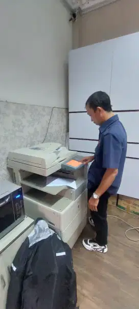 Sewa mesin fotocopy