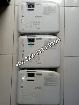 Jual Proyektor Epson eb x450 normal
