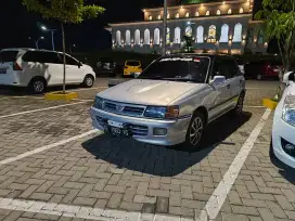Starlet turbo look 96