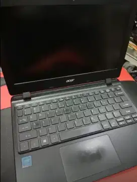 2nd Acer Aspire 12inch Murah Aj!!