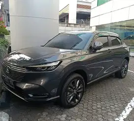 Honda HR-V 2024 Hybrid