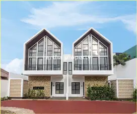 RUMAH MEWAH PAMULANG, WITANA HARJA, SHM ON HAND