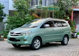Innova 2.0V automatic 2005