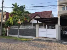 MINIMALIS SIAP HUNI  GALAXY BUMI PERMAI