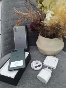 Apple iPhone 11 Pro Second Inter 64GB BH 87%