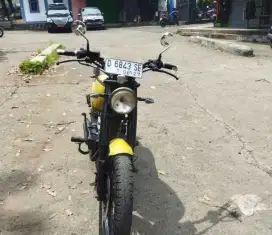 Minerva custom 2009