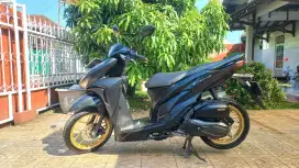 HONDA VARIO 125 CBS ISS 2022 KOTAMADYA