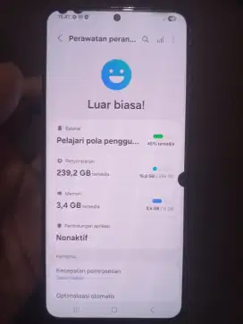 Samsung s21 plus 8/256