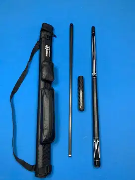 Stik HC Carbon Cue