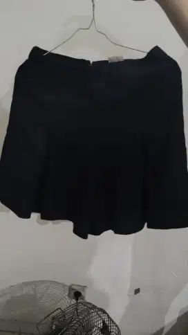 Rok celana bahan bagus dan tebal