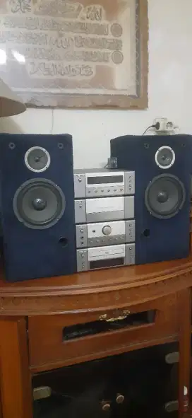 HOME THEATER AOWA AW.99