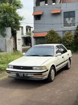 Toyota Corona Ex-Saloon 2.0 1991 Matic Transmission LANGKA