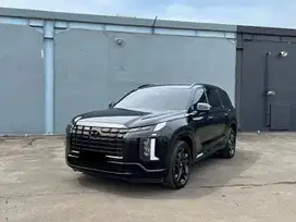 (4x4 FULL PPF) HYUNDAI PALISADE 4x4 AWD SIGNATURE 2023 LOW KM