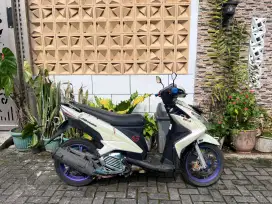YAMAHA XEON TAHUN 2010