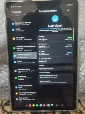Samsung galaxy tab s6 lite