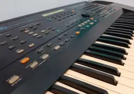 Roland E 86, mulus terawat