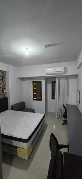 Apartemen Cornell Siap Huni